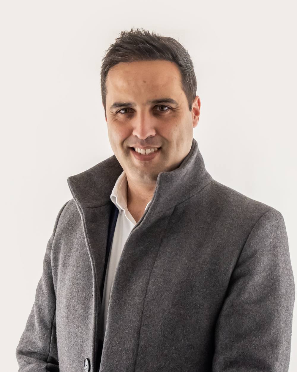 Diogo Rodrigues